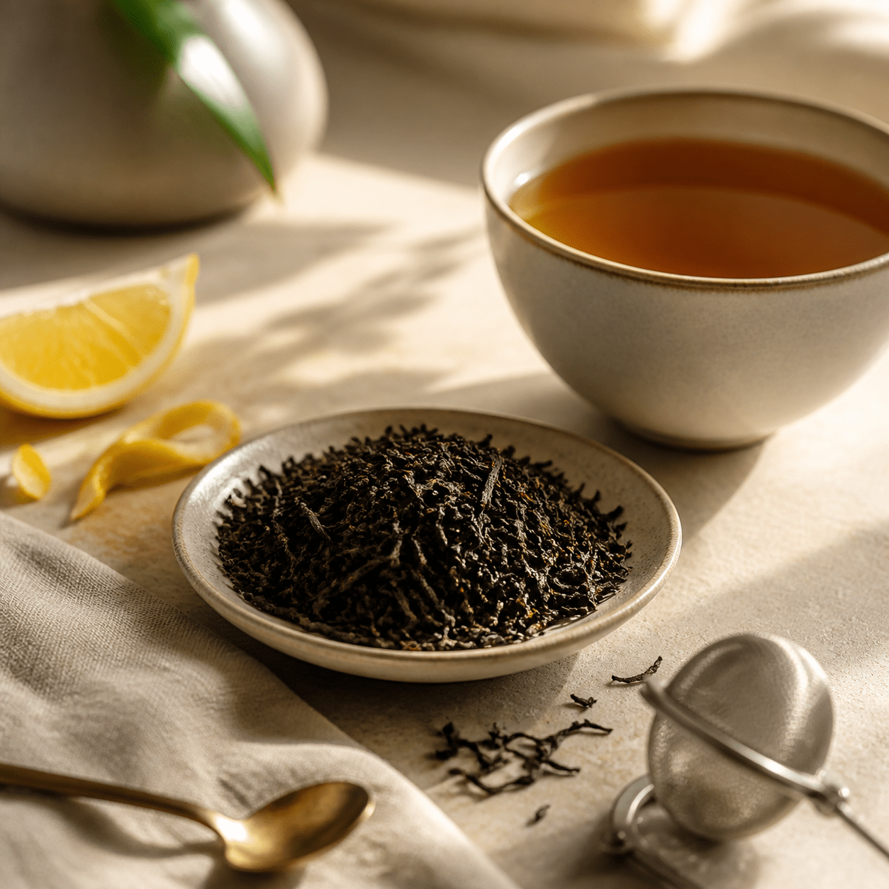 Earl Grey 1 Earl Grey