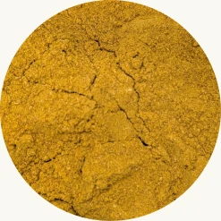 bami kruiden gemalen zoutloos - 50 gram