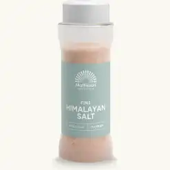 Himalaya Zout fijn - Strooibus 170 g