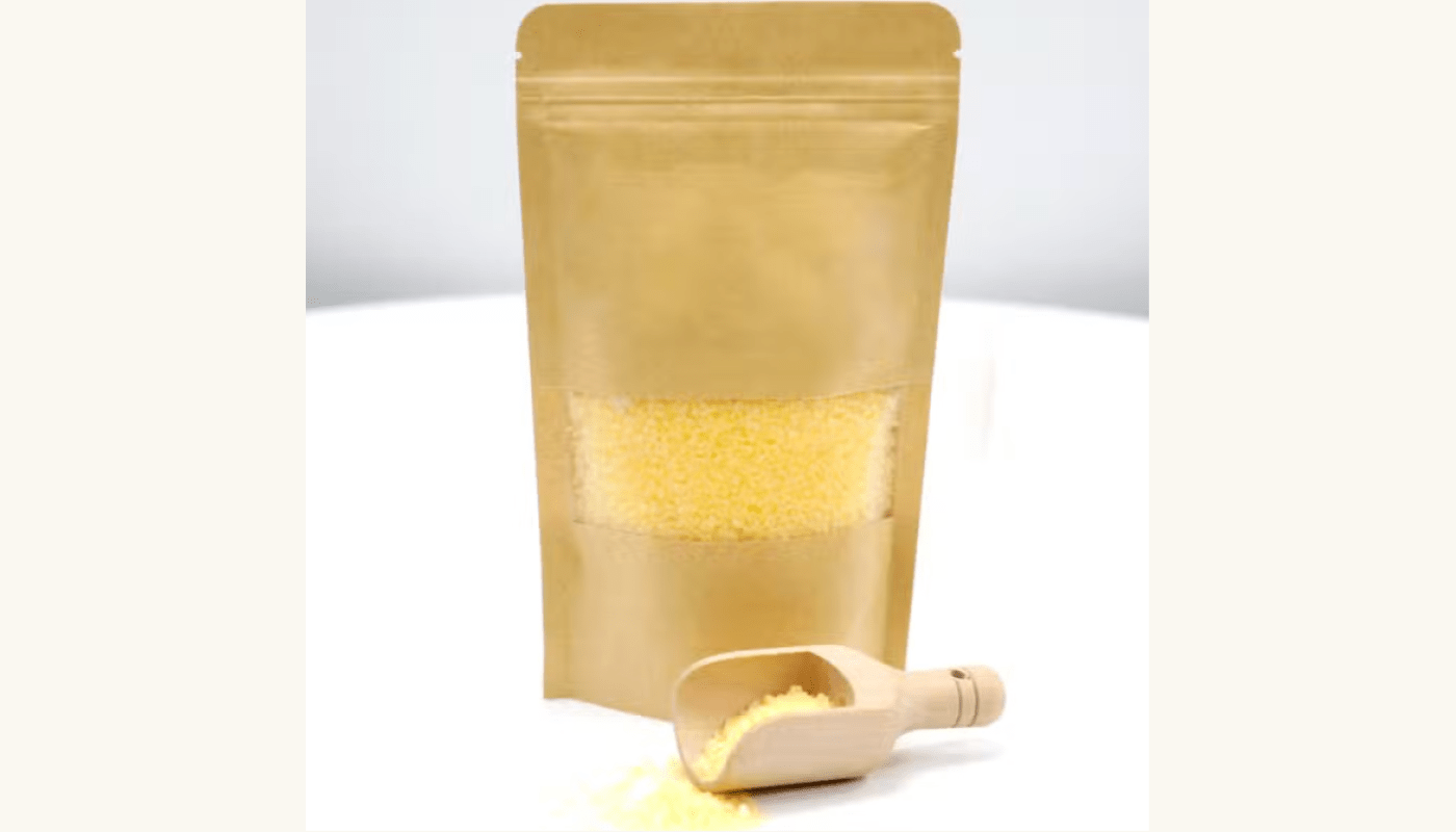Home 1 Badzout Wake Up - 350 gram