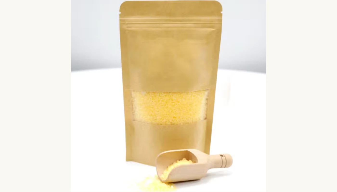 Home 2 Badzout Wake Up - 350 gram