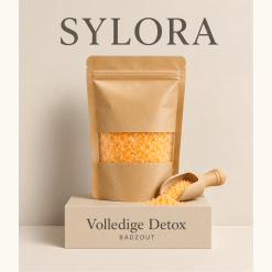 Badzout Volledige Detox